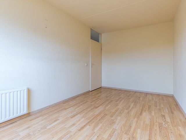 Koninginneweg 24, Numansdorp