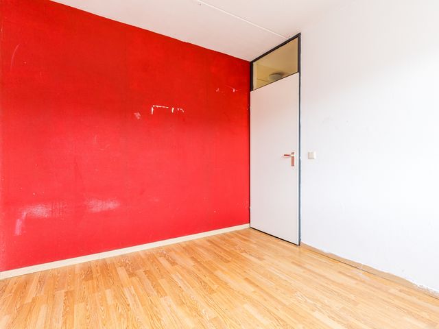 Koninginneweg 24, Numansdorp