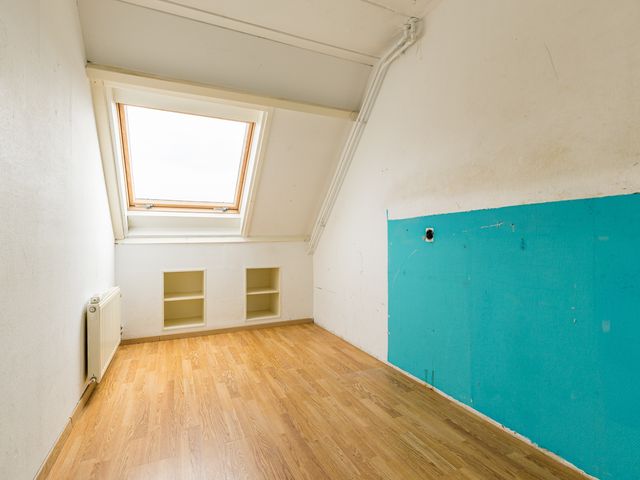 Koninginneweg 24, Numansdorp