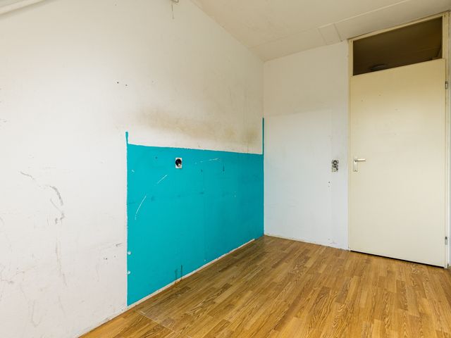 Koninginneweg 24, Numansdorp