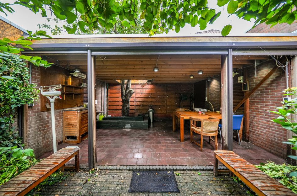 Burgemeester de Bruïnelaan 103