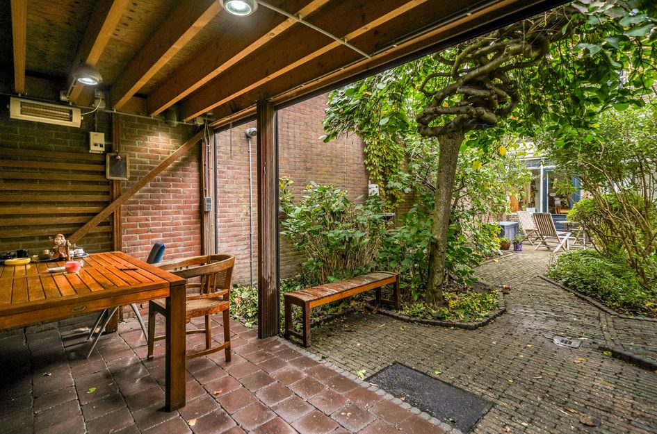 Burgemeester de Bruïnelaan 103