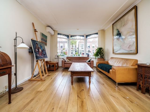 Burgemeester de Bruïnelaan 103, Zwijndrecht