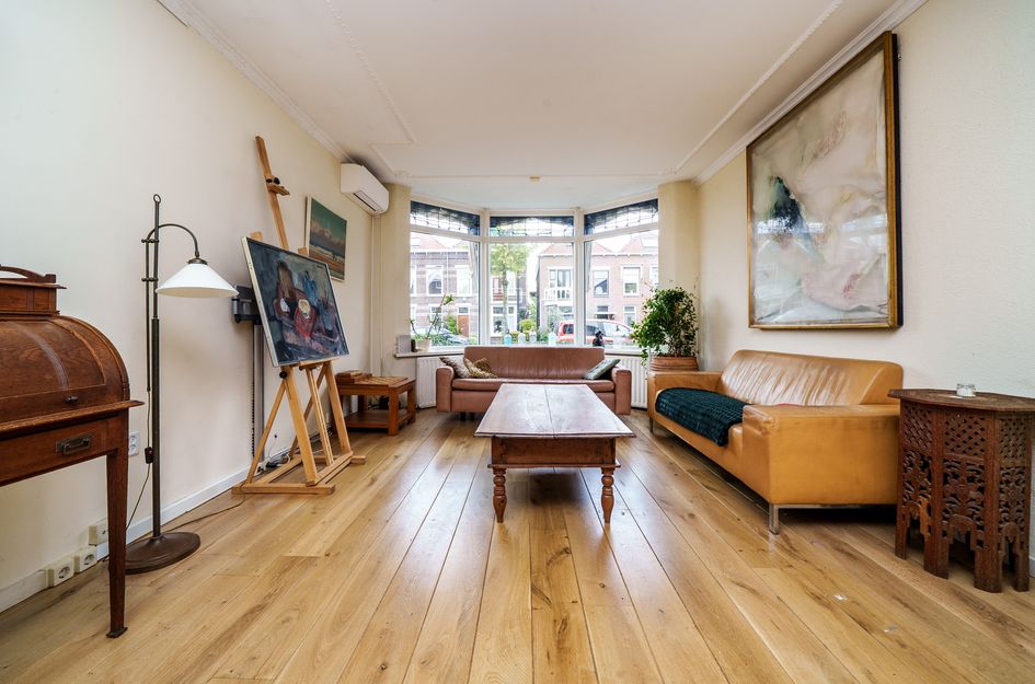 Burgemeester de Bruïnelaan 103