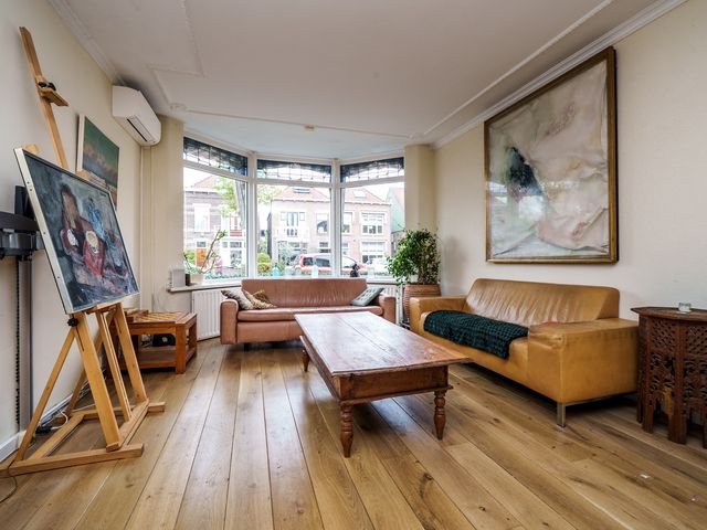 Burgemeester de Bruïnelaan 103, Zwijndrecht