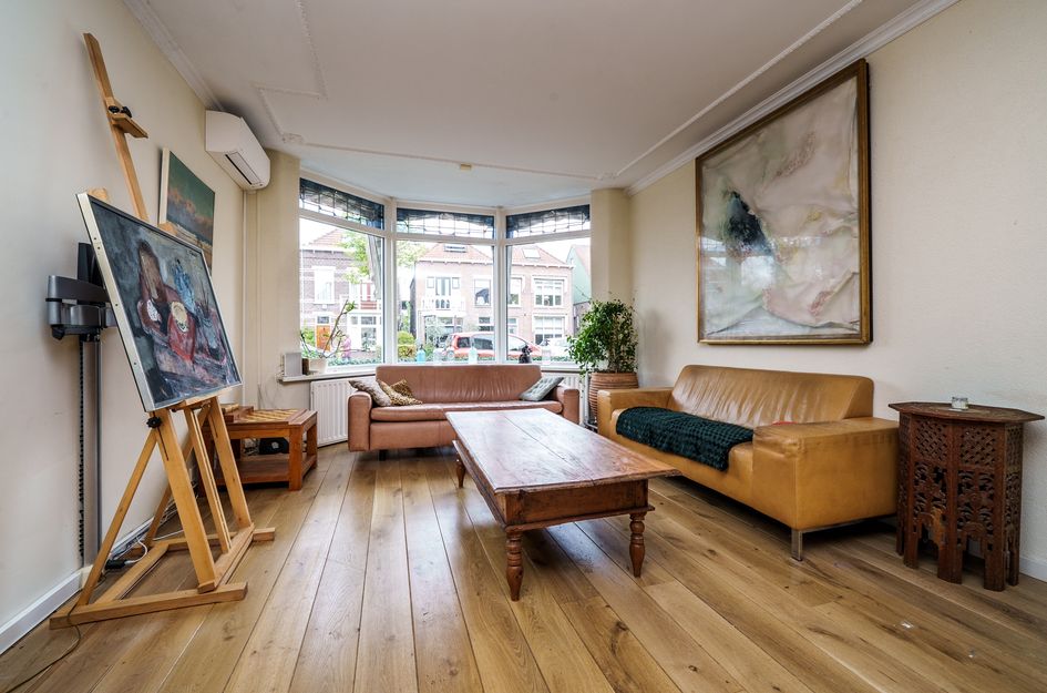 Burgemeester de Bruïnelaan 103