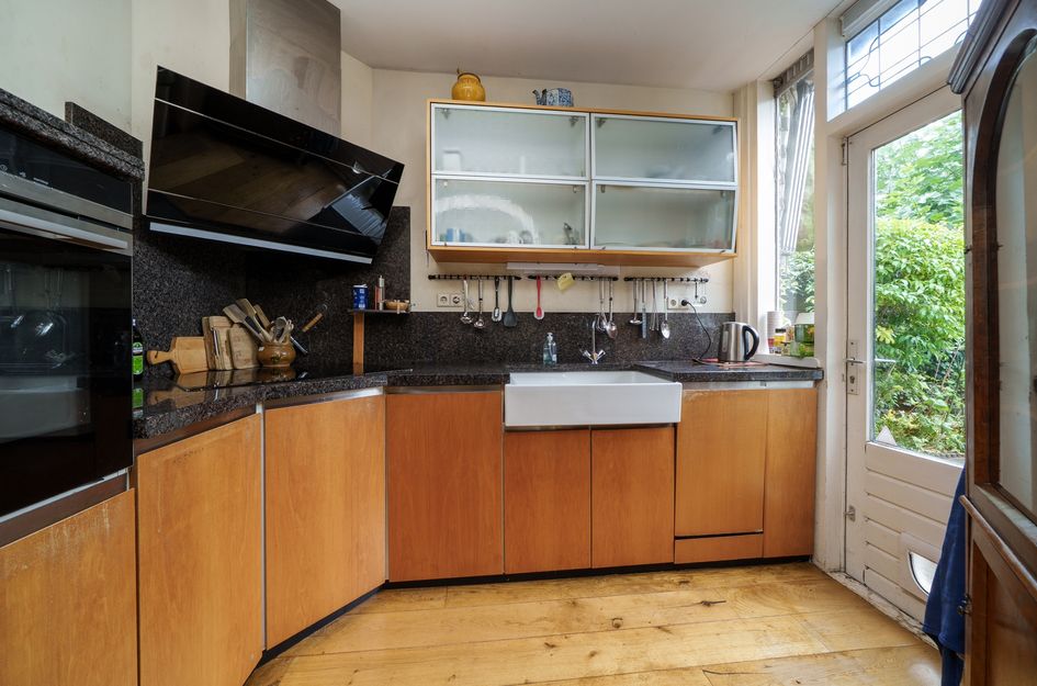 Burgemeester de Bruïnelaan 103