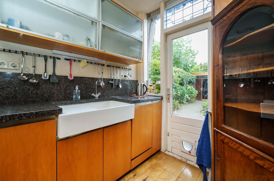 Burgemeester de Bruïnelaan 103