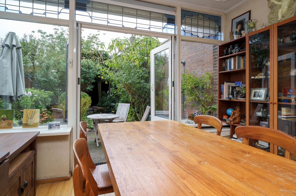 Burgemeester de Bruïnelaan 103