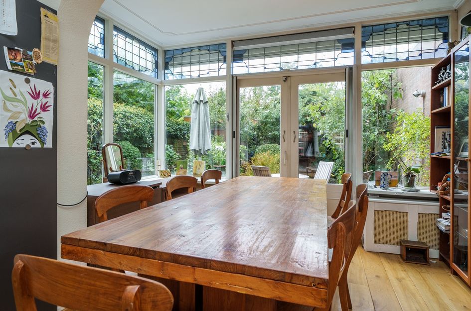 Burgemeester de Bruïnelaan 103