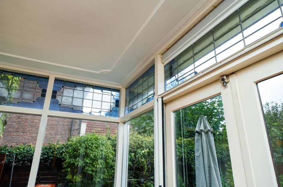 Burgemeester de Bruïnelaan 103