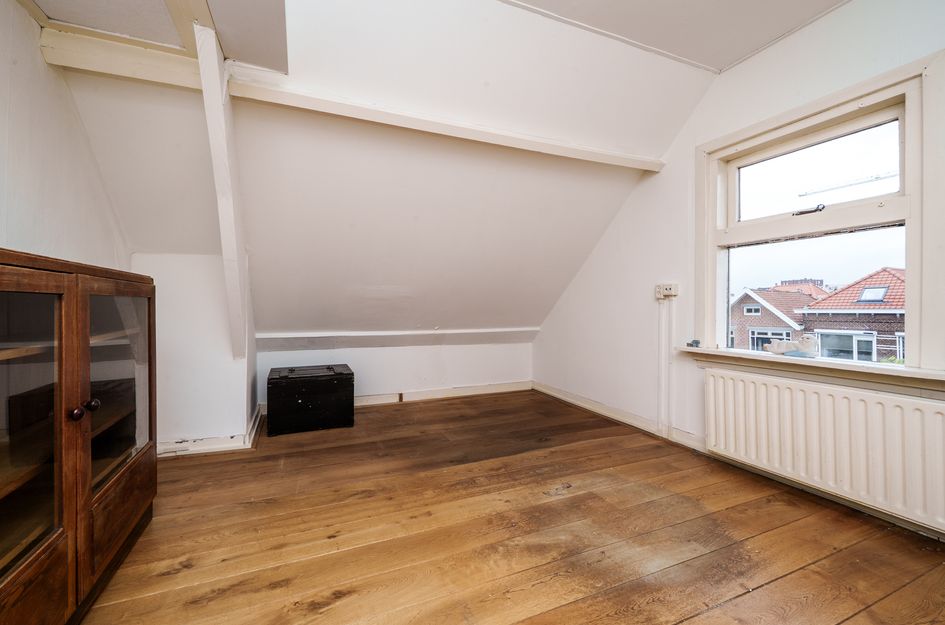 Burgemeester de Bruïnelaan 103