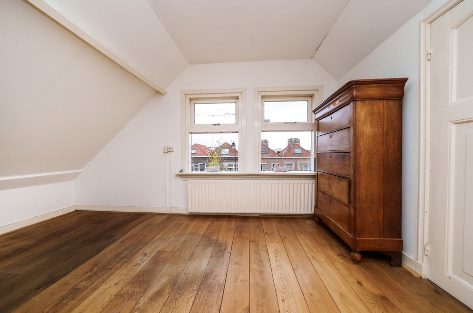 Burgemeester de Bruïnelaan 103