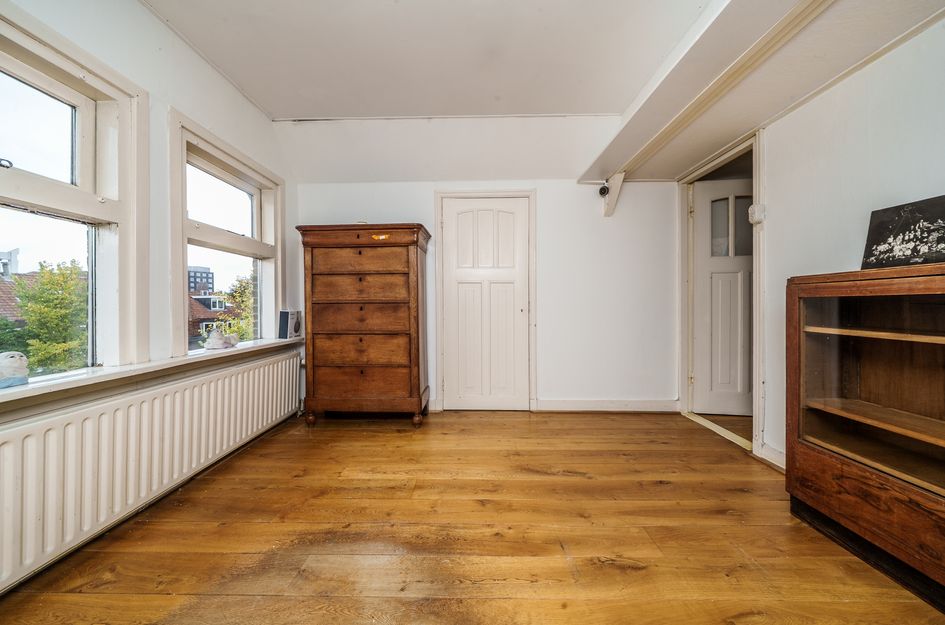 Burgemeester de Bruïnelaan 103