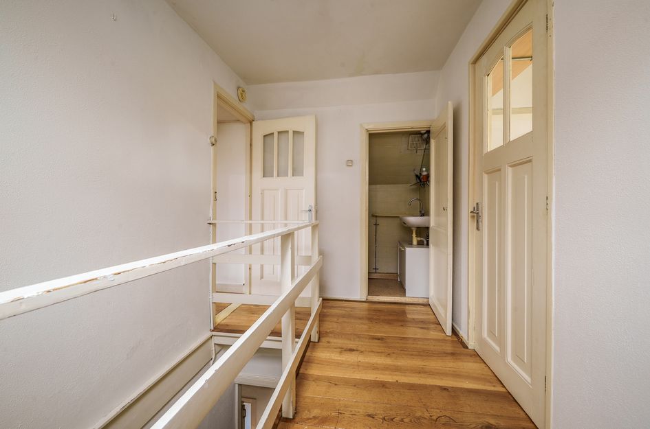 Burgemeester de Bruïnelaan 103