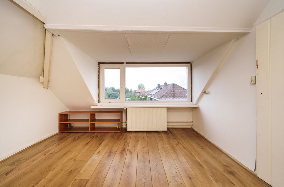 Burgemeester de Bruïnelaan 103