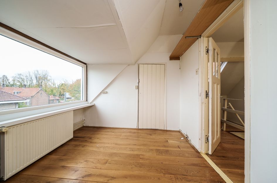 Burgemeester de Bruïnelaan 103