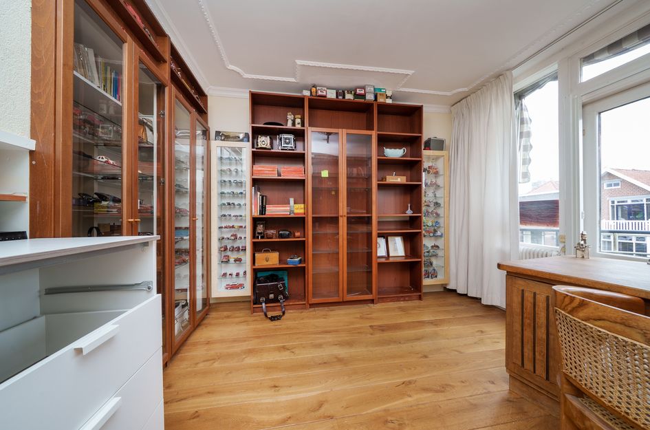 Burgemeester de Bruïnelaan 103