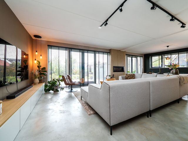 Bastionhof 2, Langerak