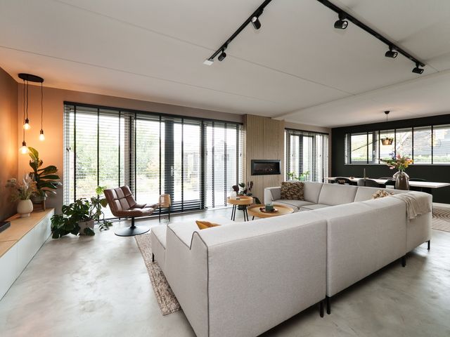 Bastionhof 2, Langerak