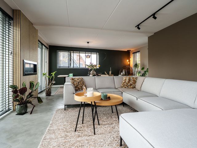 Bastionhof 2, Langerak