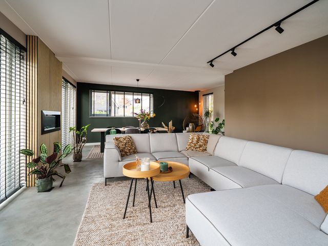 Bastionhof 2, Langerak