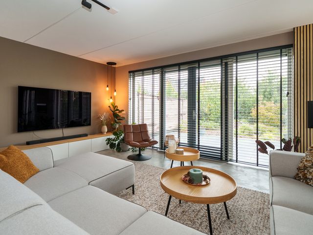 Bastionhof 2, Langerak