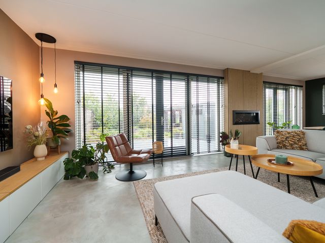 Bastionhof 2, Langerak