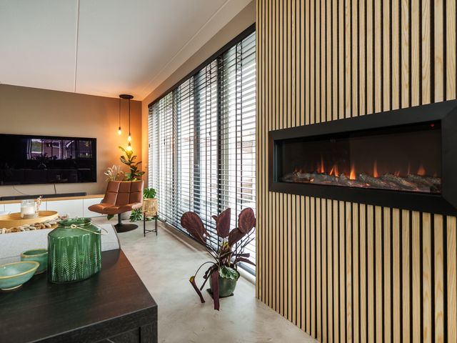 Bastionhof 2, Langerak