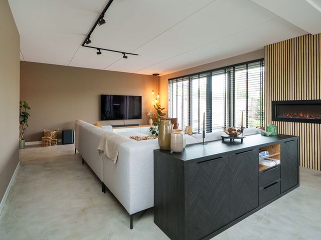 Bastionhof 2, Langerak