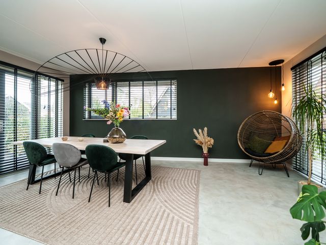 Bastionhof 2, Langerak