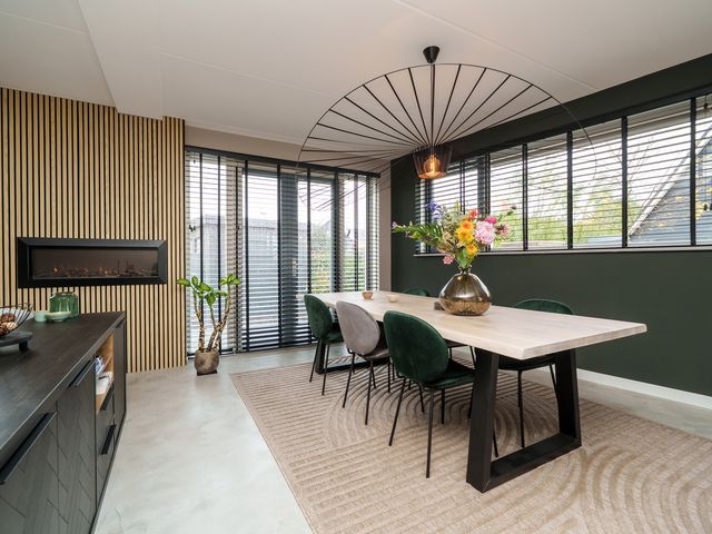 Bastionhof 2, Langerak