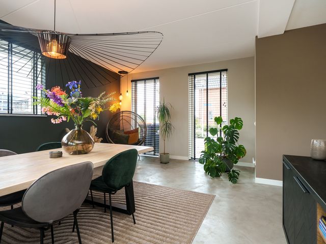 Bastionhof 2, Langerak