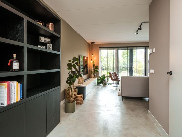 Bastionhof 2, Langerak