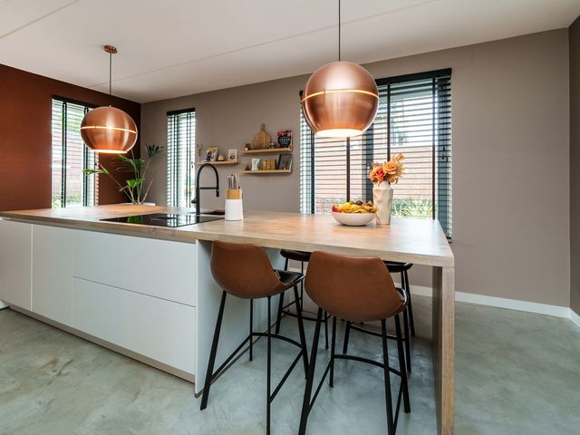 Bastionhof 2, Langerak