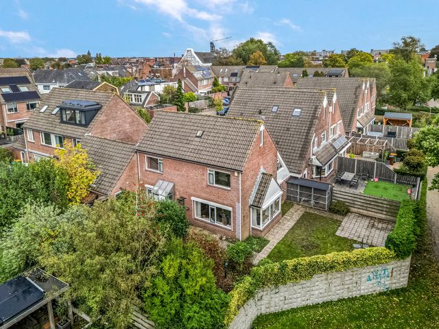 Achterkerkstraat 45, Veenendaal