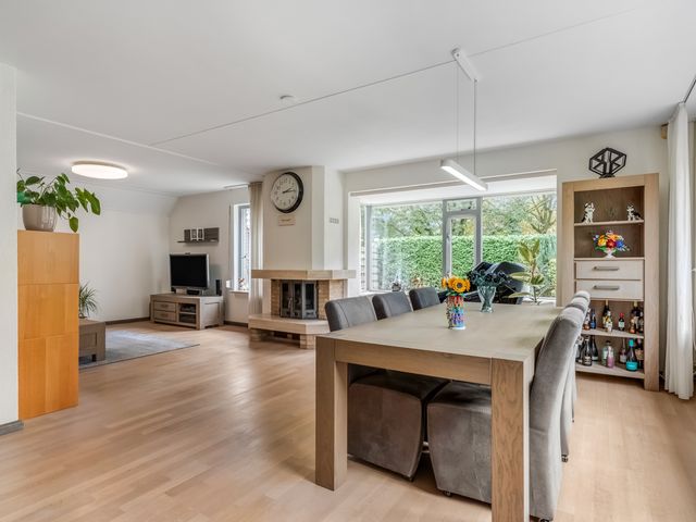 Achterkerkstraat 45, Veenendaal