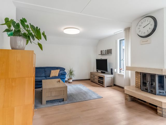 Achterkerkstraat 45, Veenendaal