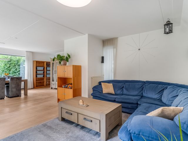 Achterkerkstraat 45, Veenendaal