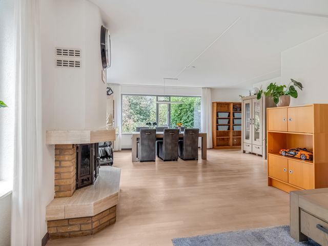 Achterkerkstraat 45, Veenendaal