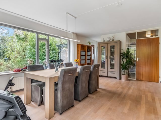 Achterkerkstraat 45, Veenendaal