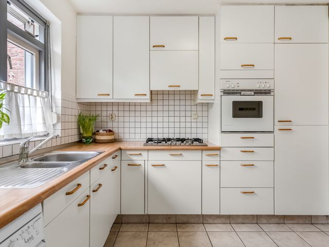 Achterkerkstraat 45, Veenendaal