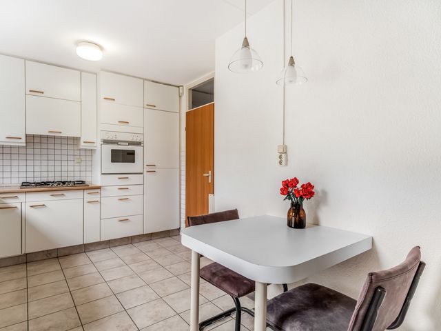 Achterkerkstraat 45, Veenendaal