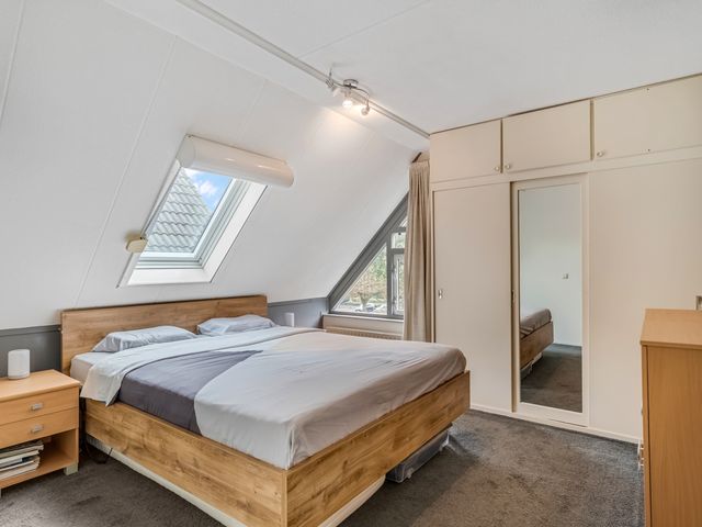 Achterkerkstraat 45, Veenendaal