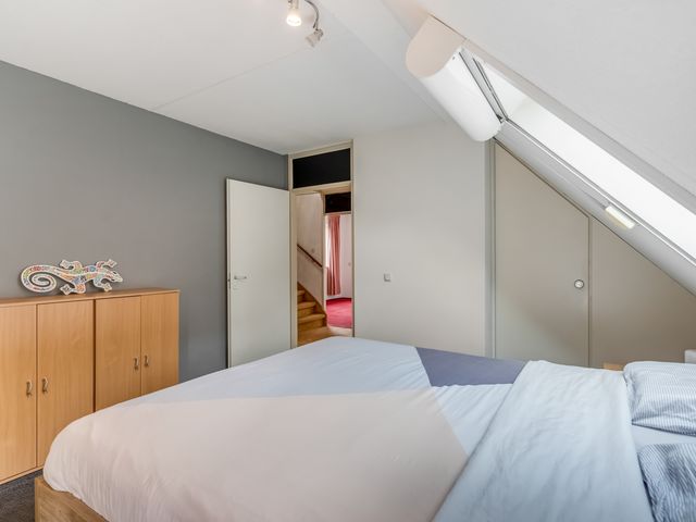 Achterkerkstraat 45, Veenendaal