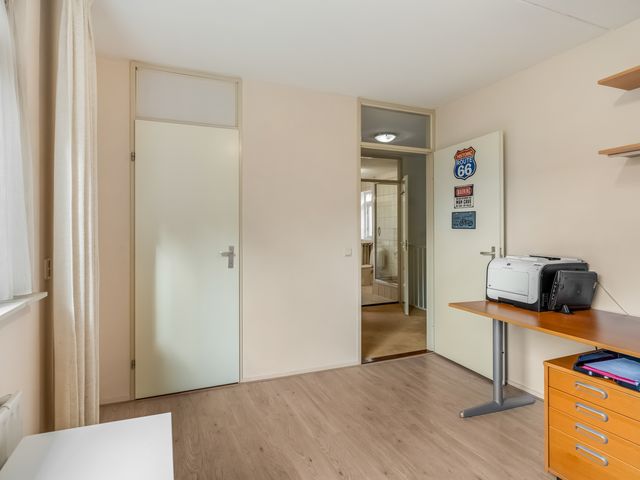 Achterkerkstraat 45, Veenendaal