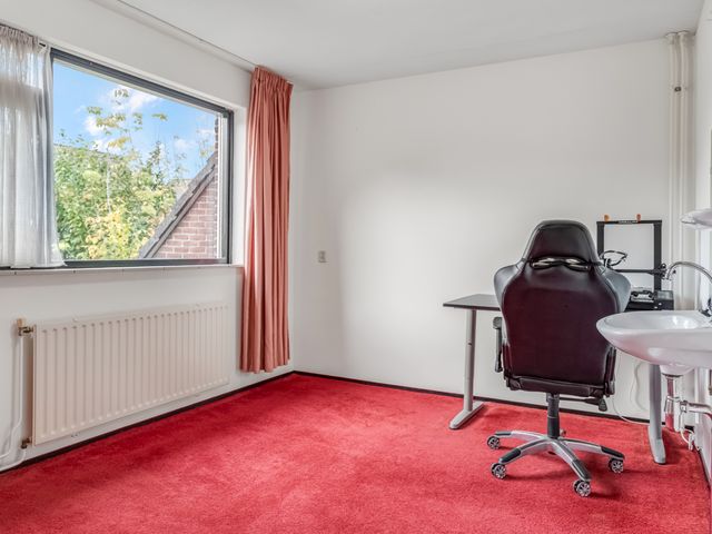 Achterkerkstraat 45, Veenendaal