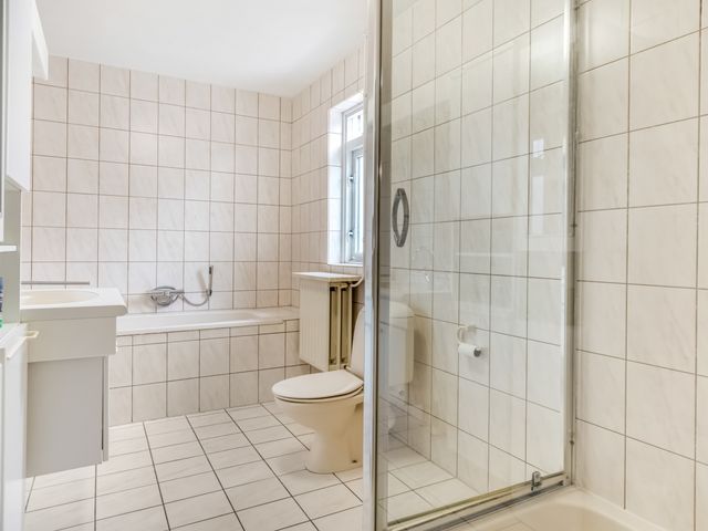 Achterkerkstraat 45, Veenendaal