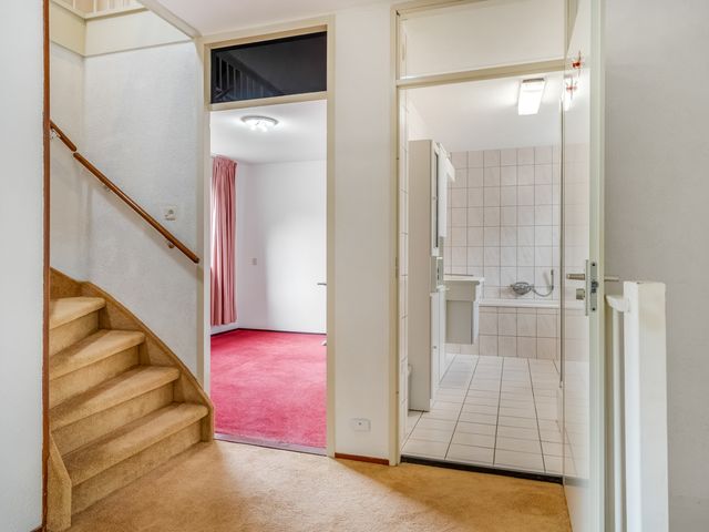 Achterkerkstraat 45, Veenendaal