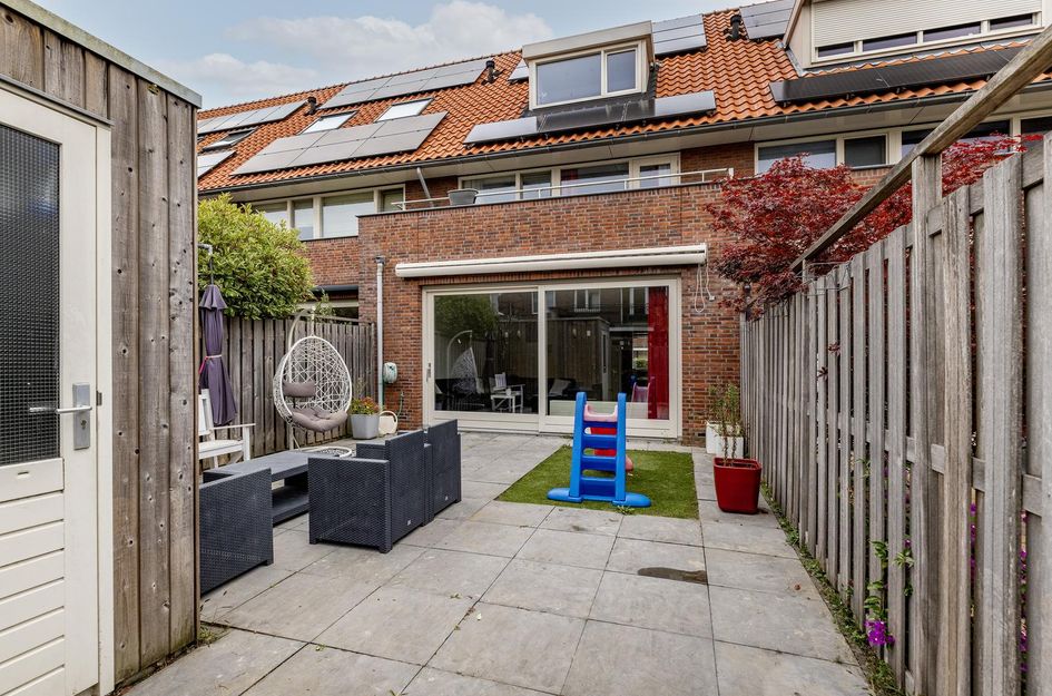 Jan Sluijtersstraat 18